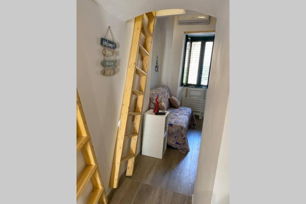 Sandro'S Studio Vietri Center Екстер'єр фото