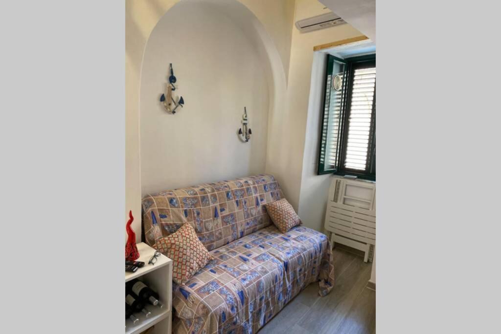 Sandro'S Studio Vietri Center Екстер'єр фото