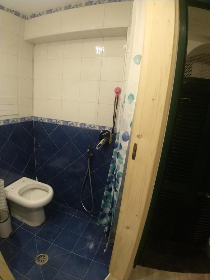 Sandro'S Studio Vietri Center Екстер'єр фото