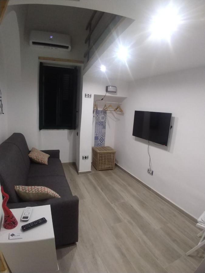 Sandro'S Studio Vietri Center Екстер'єр фото
